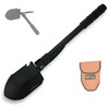 Xforst KS4 Folding Shovel Multifunctional Shovel with Bag - Ideal