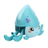 Octopus Clockwork Toys Auto Induction Voice Control Octopus Toys with