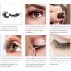 Lifernilash False Eyelashes 3D Faux Mink Lashes Natural Look Wispy