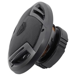 Rockville Pair Rockville RV69.4A 6x9" 4-Way Car Speakers 1000 Watts/220w RMS CEA Rated