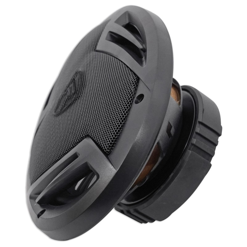 Rockville Pair Rockville RV69.4A 6x9" 4-Way Car Speakers 1000 Watts/220w