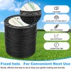 RO6G 5lb Weed Eater Line String,Twist Commerical String Trimmer Line,Weed