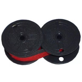 CO ADLER 1200-PD 120-P 121-P 121-PD 1228-PD 1235-PD CALCULATOR BLACK/RED RIBBON