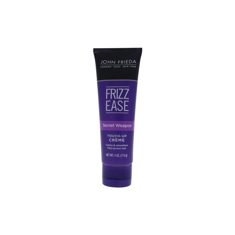 Frizz Ease Secret Weapon Flawless Finishing Creme by John Frieda