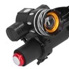 T6 Spotlight LED Headlamp Electric Scooter Holder Front Light With