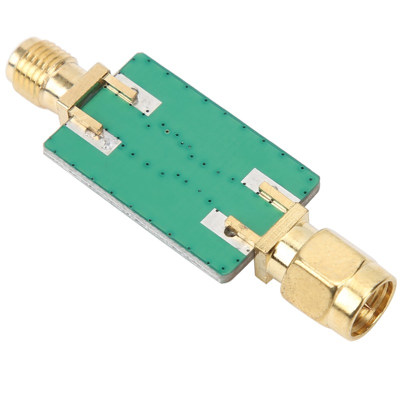 Envelope Discharge Detector Module ≥3200MHz AM FM Pulse Signal Detection