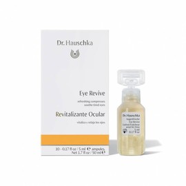 Dr. Hauschka Eye Revive Lotion 10 x 5 ml