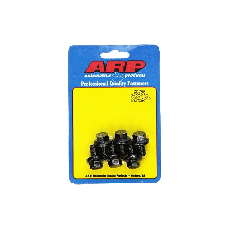 ARP 2307305 Pro Series Torque Converter Bolt for general Motor