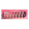 Set Coleccion Rubor Liquido Beauty Creations Liquid Blush Set Completo