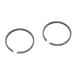 1 Paar Kolbenringe Ø38,75x2 - M500 - S51, KR51/2 Schwalbe, SR50