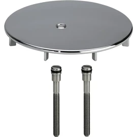Viega 6958.99 Tempoplex conversion kit, 112 mm, silver