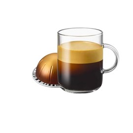 Double Espresso Coffee Pods (10 Count, Dolce)