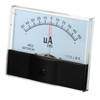YOKIVE Analog Panel Ammeter, 44C2 Ampere Meter Current Tester, Great