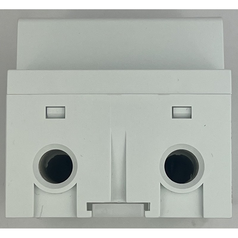 DAE DDM710 120V kWh Meter 100A 1P2W(1 hot wire, 1