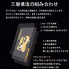 Mirhua 54 Pcs Plastic Black Playing Cards Waterproof Party Games