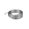 Haul Master 61784 100 ft. x 3mm Aircraft Grade Wire Rope