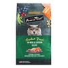 Fussie Cat Market Fresh Salmon & Chicken Recipe, Dry Cat