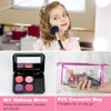 Anpro Estuche de Maquillaje Todo en Uno con Set de