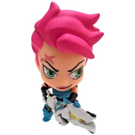 Overwatch Cute But Deadly Series 3: Zarya