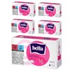 bella Tampo Tampons Mini: Mini Tampons with Easy Twist System,