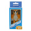 EnderToys Orange Cat Action Figure