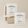 Yakson House Yakson Face Milk Exosome Mask Sheet 5ea -
