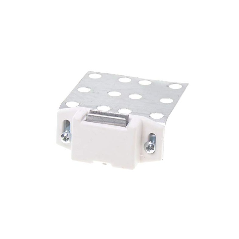 4-Piece Magnetic Holder for Tiles, Tile Holders with Magnet