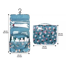 Monzó Travel Neceser, Cosmetiquera Estrellas