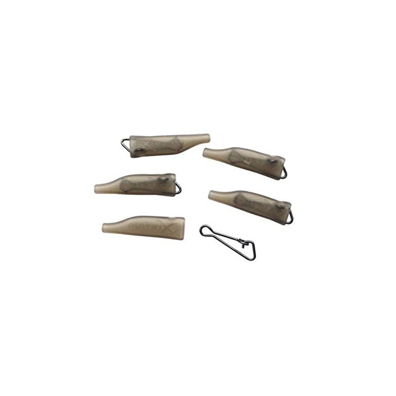 Matrix Evolution Snap Link & Sleeves Qty 5 (gac320)
