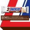 Snickers White, 24 count