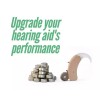 Oticon OTICON Hearing Aid Rechargeable Battery miniRITE R/T, LIR840 Ultimate