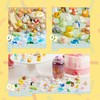 Mini Resin Animal,50 Pcs