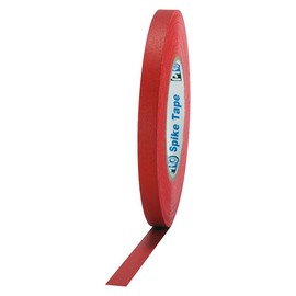 Pro Tapes PRO-SPIKE/GRY0545 Pro Gaff Gaffers Spike Tape
