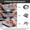 for welder Magnetic Bevel Jig for knife making for Grinding