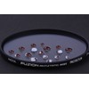 Filter Hoya Fusion Antistatic Next Protector 72 mm