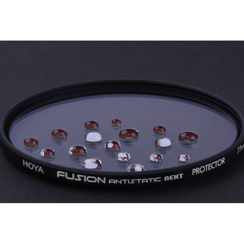 Filter Hoya Fusion Antistatic Next Protector 72 mm