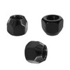 20x Wheel Nuts for Steel Rims M14 x 1.5 SW19