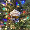 Tree Buddees Movie Theater Popcorn Delicious Food Christmas Ornament Decoration