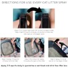 Stink Free Every Cat Litter Spray Odor Eliminator - Urine