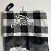 ASPCA White Poodle Christmas Stocking ASPCA New With Tag Dog