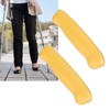 Crutch Pads Padding for Walking Arm Crutches Underarm Padded Forearm