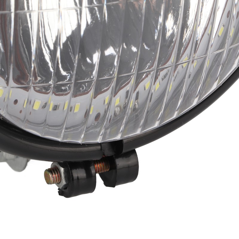 5in Motorcycle LED Headlight 12V Waterproof Energy Saving Universal Front