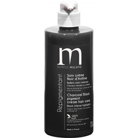 Mulato MUL014 Repigmentation Cream 500 ml Black