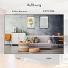 ELRO CI5000 Indoor WiFi IP Surveillance Camera with Motion Sensor