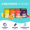 Amazing Care Sugar Free Electrolytes Powder Packets for Optimal Hydration