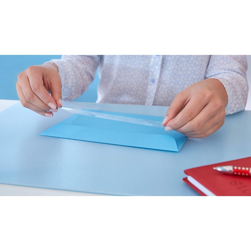 tesa Crystal Film 33 m x 19 mm