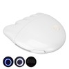 Electric Gua Sha Board Skin Tightening Hot Compress Scraping Massager