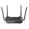 D-Link EXO WiFi 6 Router AX1500 MU-MIMO Voice Control Dual