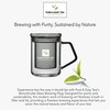 Pure And Easy Tea, Radiance, Healthy Skin and Complexion Tea,