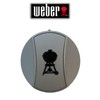 3 Pack Weber 81168 Knobs for Genesis 300 Series Grills